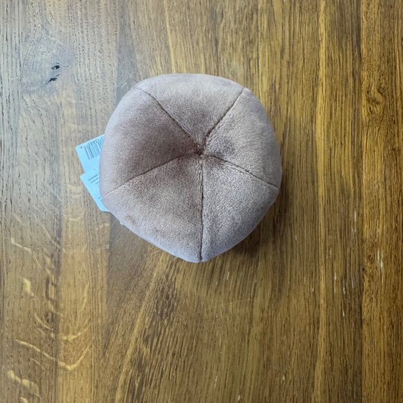 JELLYCAT London Vivacious Vegetable Mushroom Plush Stuffed Toy NEW Retired NWT - Picture 3 of 7